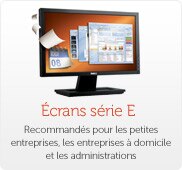 Dell Écrans série E